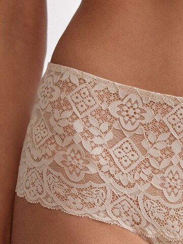 INTIMISSIMI Slip in Beige