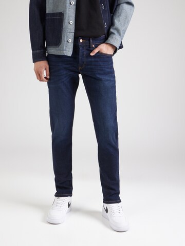 SCOTCH & SODA Regular Jeans 'Core Ralston' in Blue: front
