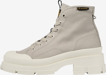 G-Star RAW Boots in Grey