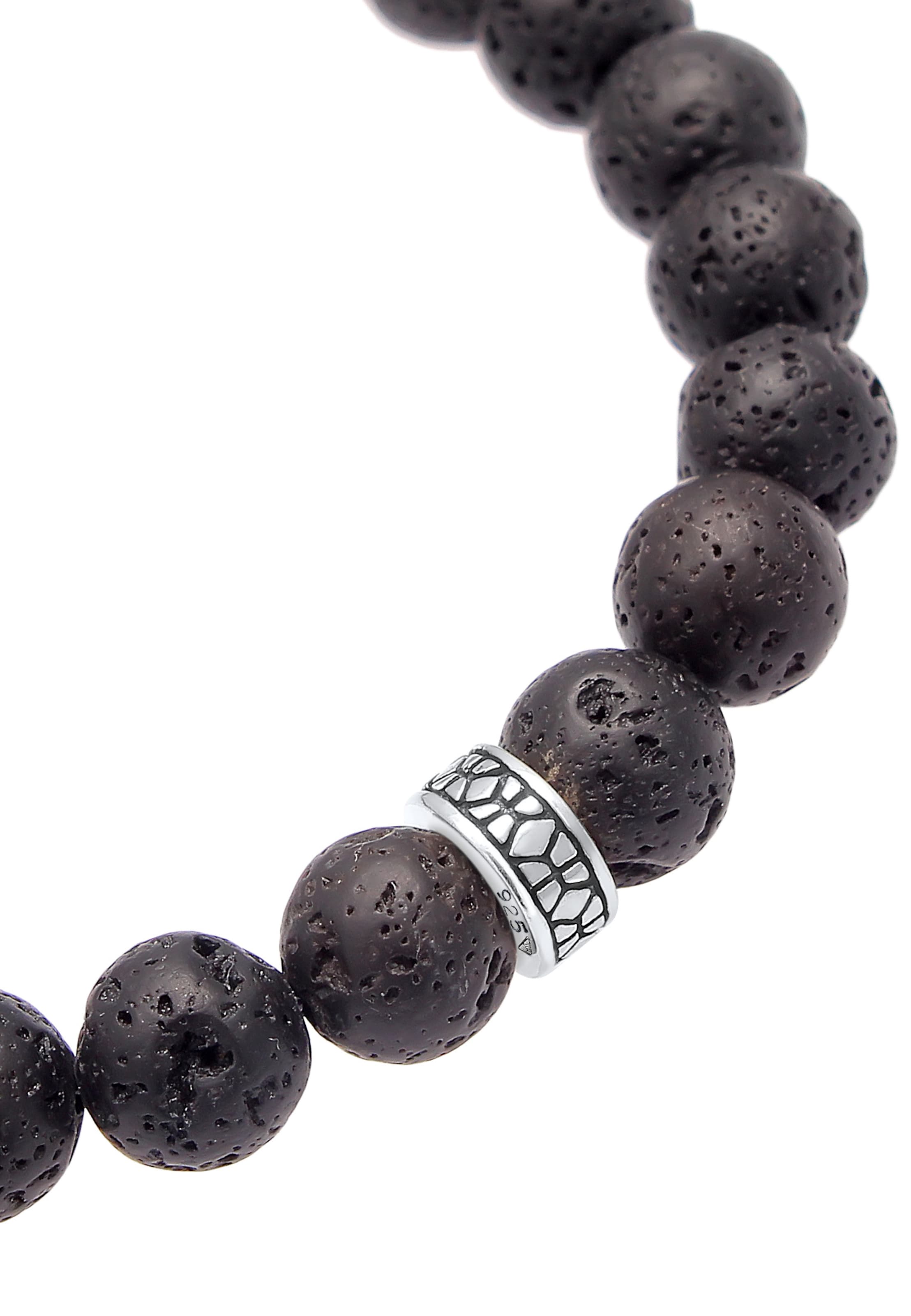 KUZZOI Браслет в Черный