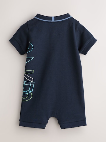 Baker by Ted Baker Pajac/bodi | modra barva