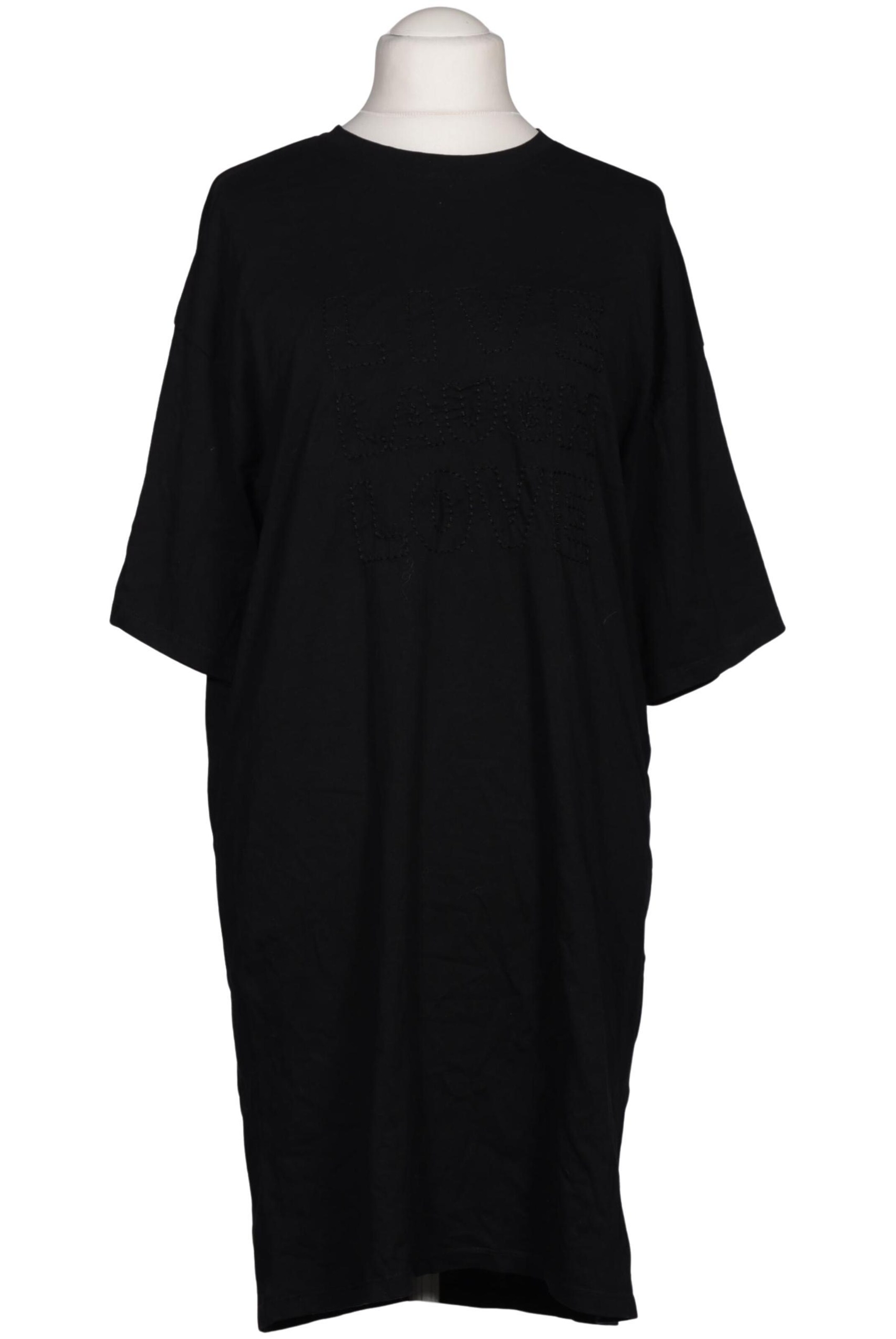 Herrlicher Dress in M in Black: front