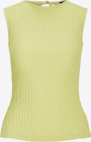 JJXX Top 'JXMoon' in Groen: voorkant