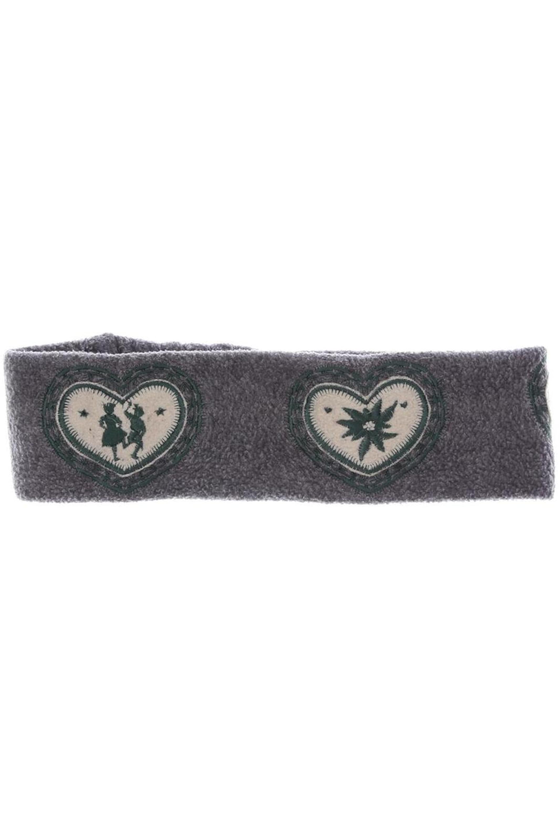 BOGNER Hut oder Mütze One Size in Grau: Vorderseite