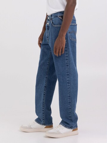 REPLAY Regular Jeans in Blue