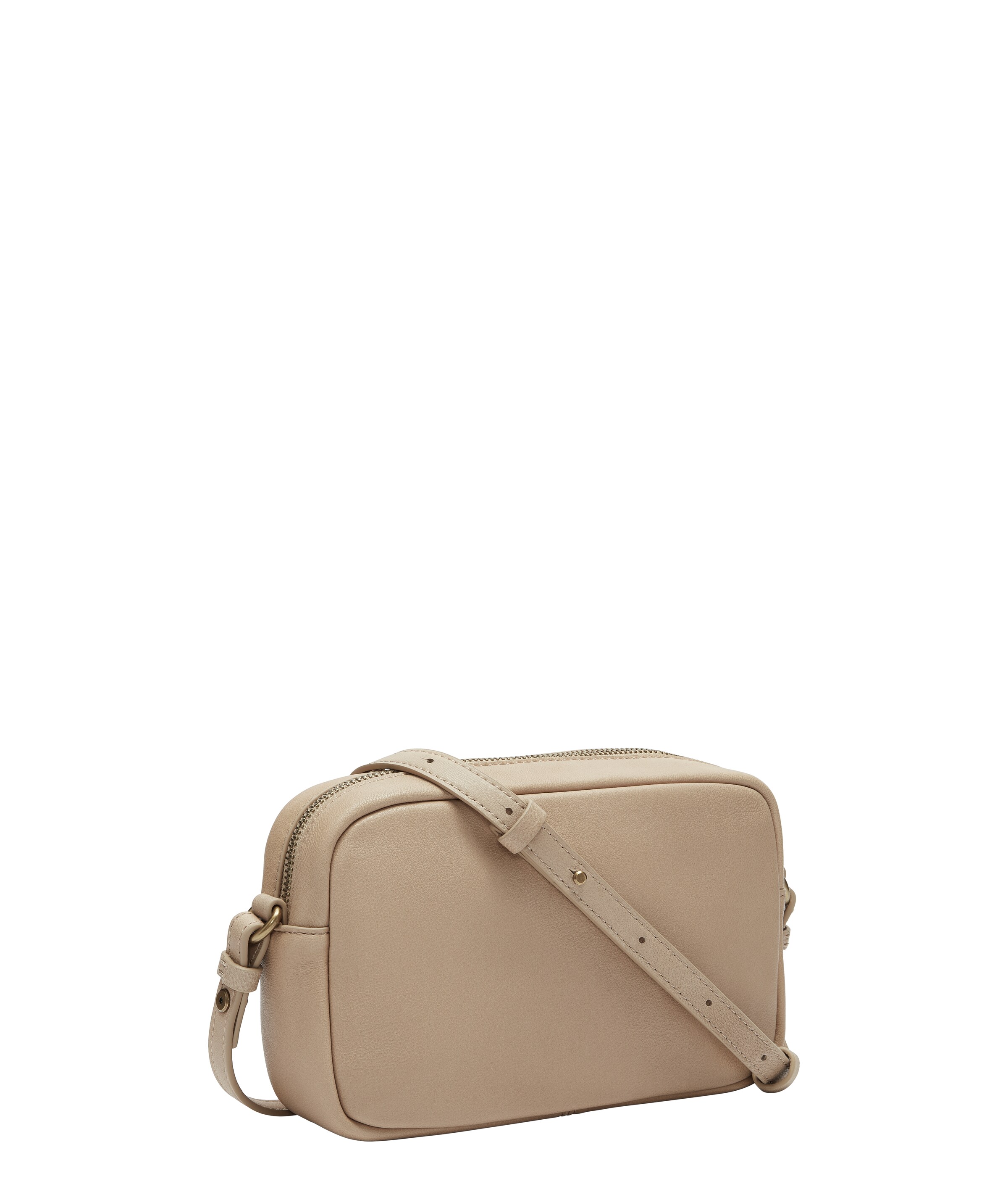 Sac à bandoulière Liebeskind Berlin en beige