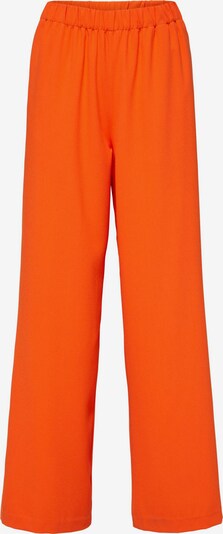 SELECTED FEMME Hose 'TINNI' in orange, Produktansicht