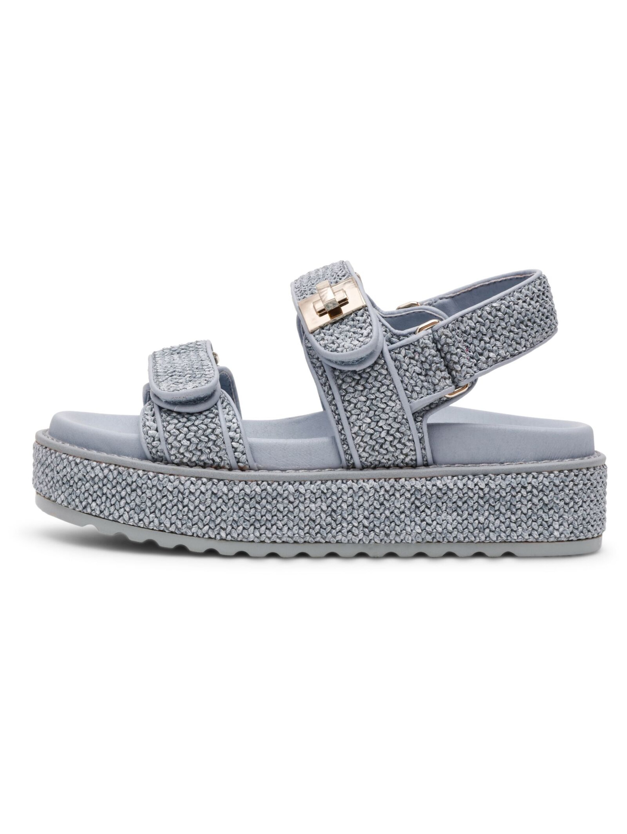 Sandalo di STEVE MADDEN in blu