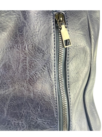 Kumixi Rugzak '2in1 Rucksacktasche' in Blauw