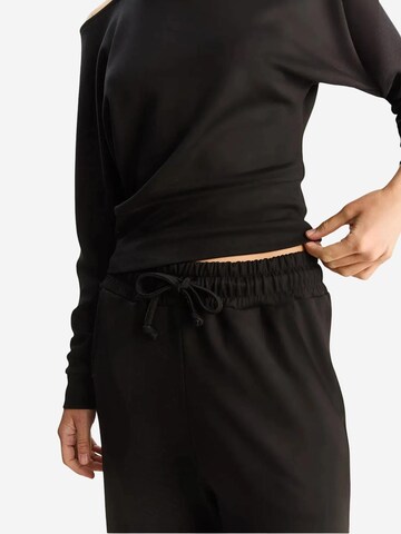 Bianco Lucci - Roupa de casa em preto