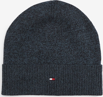 TOMMY HILFIGERKapa - plava boja: prednji dio