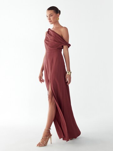 Abito 'Elliot' di St MRLO in rosso