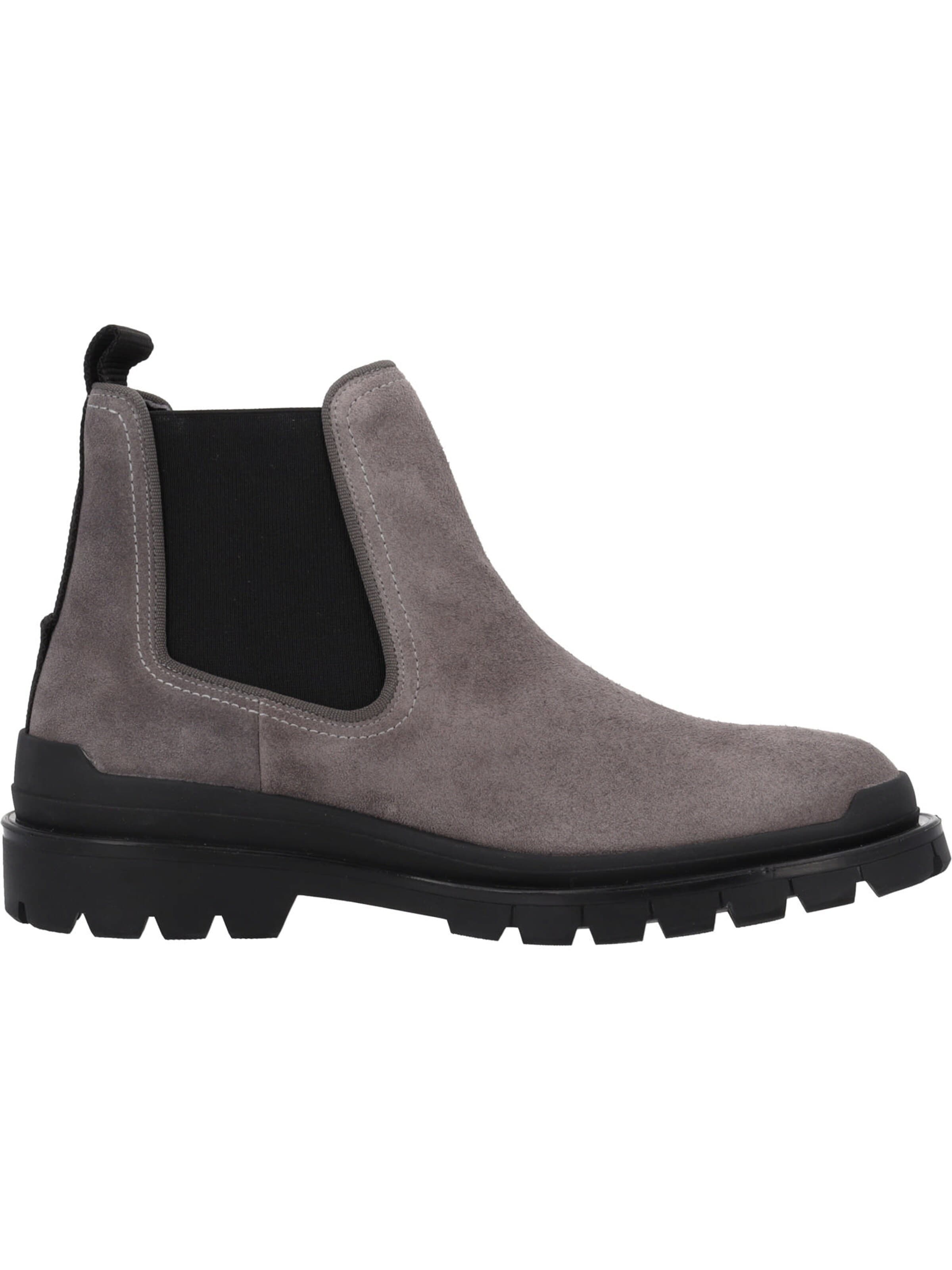 Palado Boots 'Palado Hignian' in Grijs