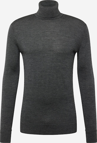 SCOTCH & SODA Pullover i grå: forside