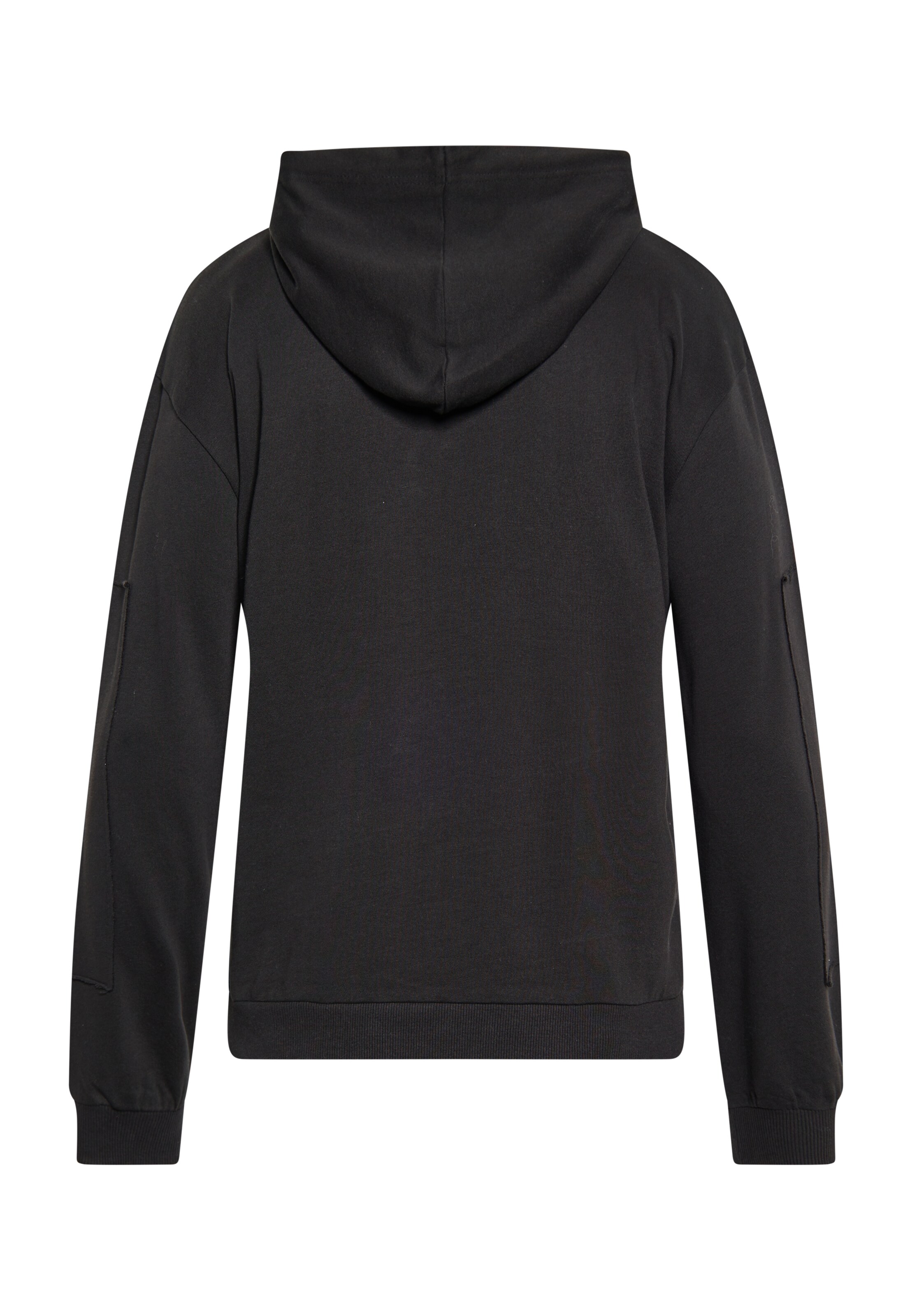 Sweat-shirt TUFFSKULL en noir