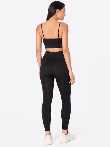 Nasty Gal Sweat suit in Black