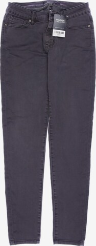 REPEAT Pants in M in Grey: front