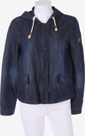 ONLY Jeansjacke S in Blau: predná strana