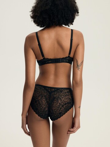 Push-up Reggiseno 'Hint' di Henderson in nero