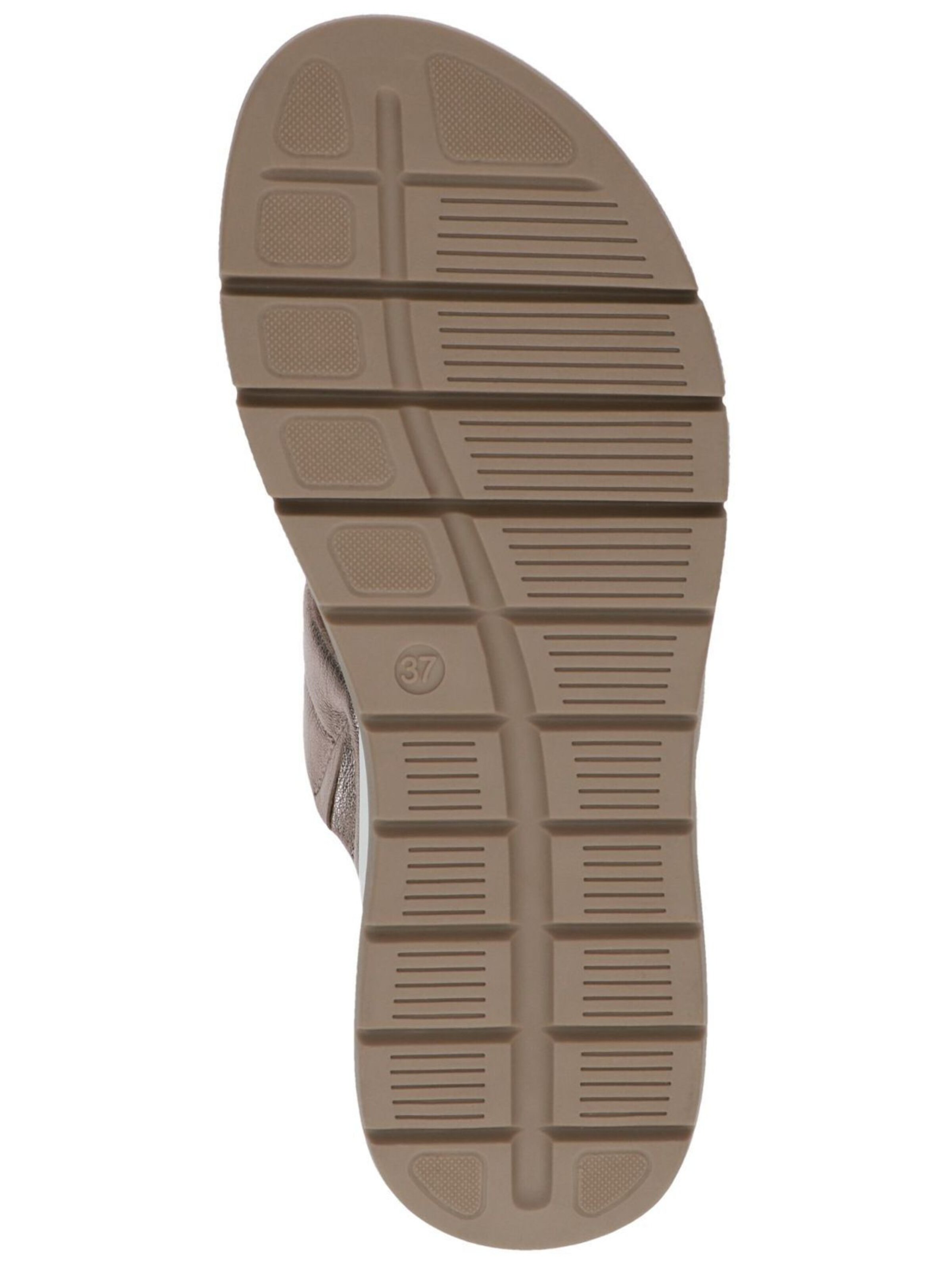 CAPRICE Mule in Grey