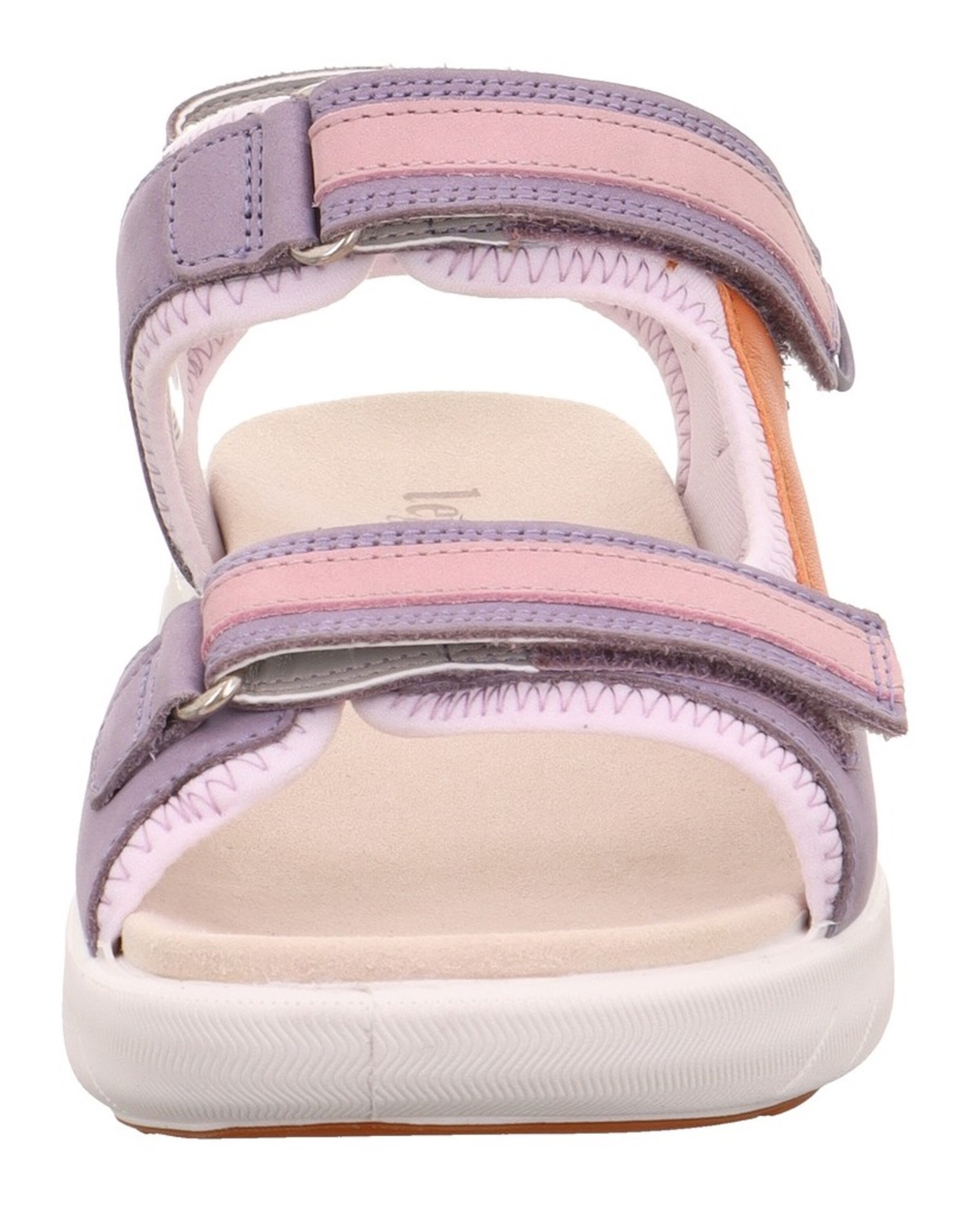 Legero Sandals in Purple