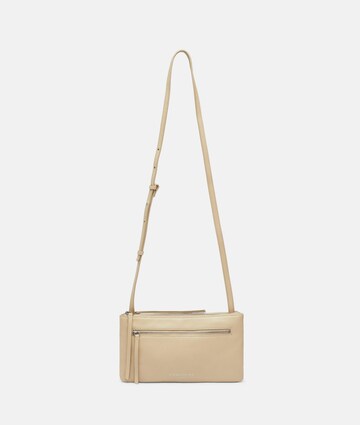 Liebeskind Berlin Crossbody in Beige