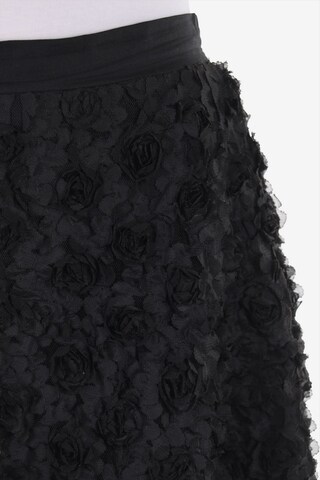 Stella Nova Skirt in S in Black