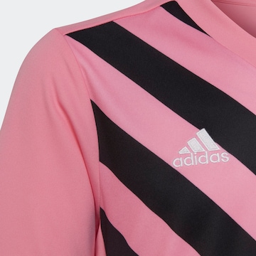 ADIDAS PERFORMANCE Funktionsskjorte 'Entrada 22' i pink