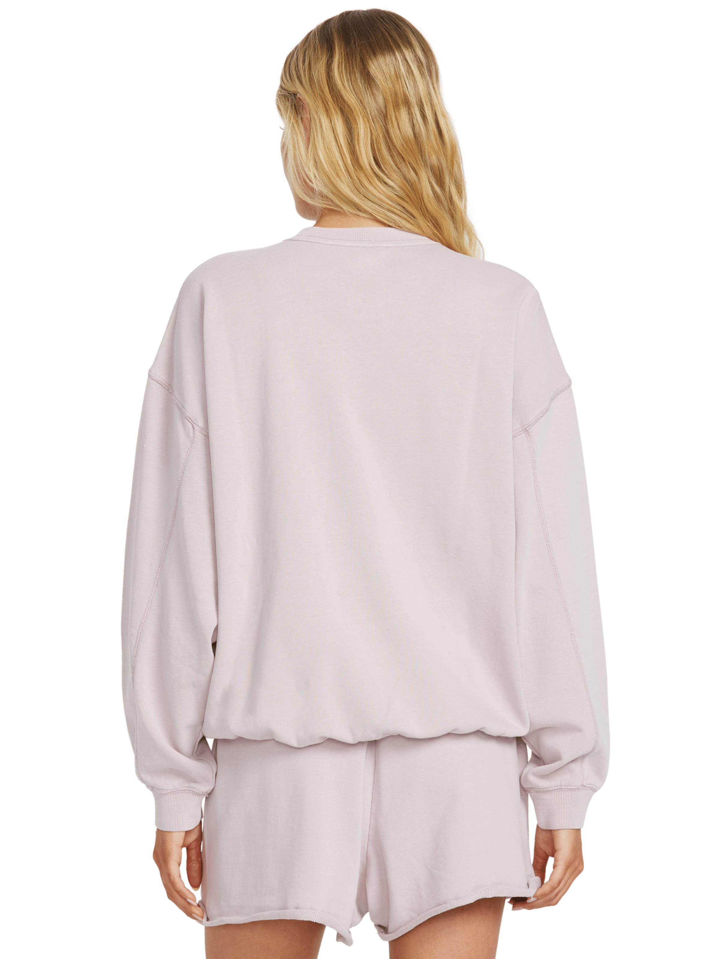 BILLABONG Sweatshirt in Grau