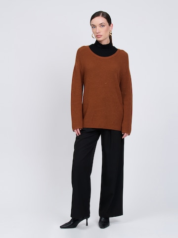 Influencer - Jersey en rojo