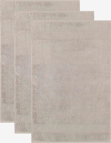 VILLEROY & BOCH Towel in Beige: front