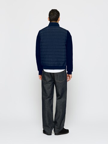 Burocs Übergangsjacke‌‌‌‌‌‌‌‌ in Blau