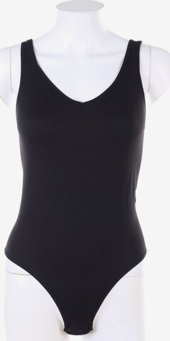 UNBEKANNT Top & Shirt in XXS in Black: front