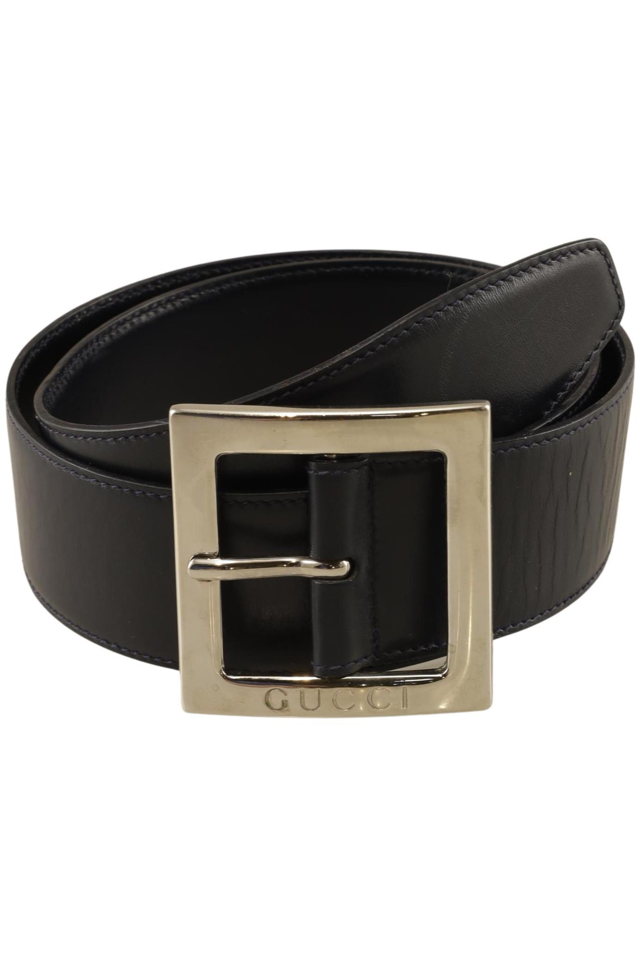 Gucci Belt in One size in marine blue, Item view