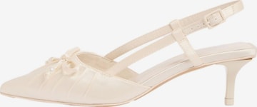 smėlio Friends Like These Basutės: priekis