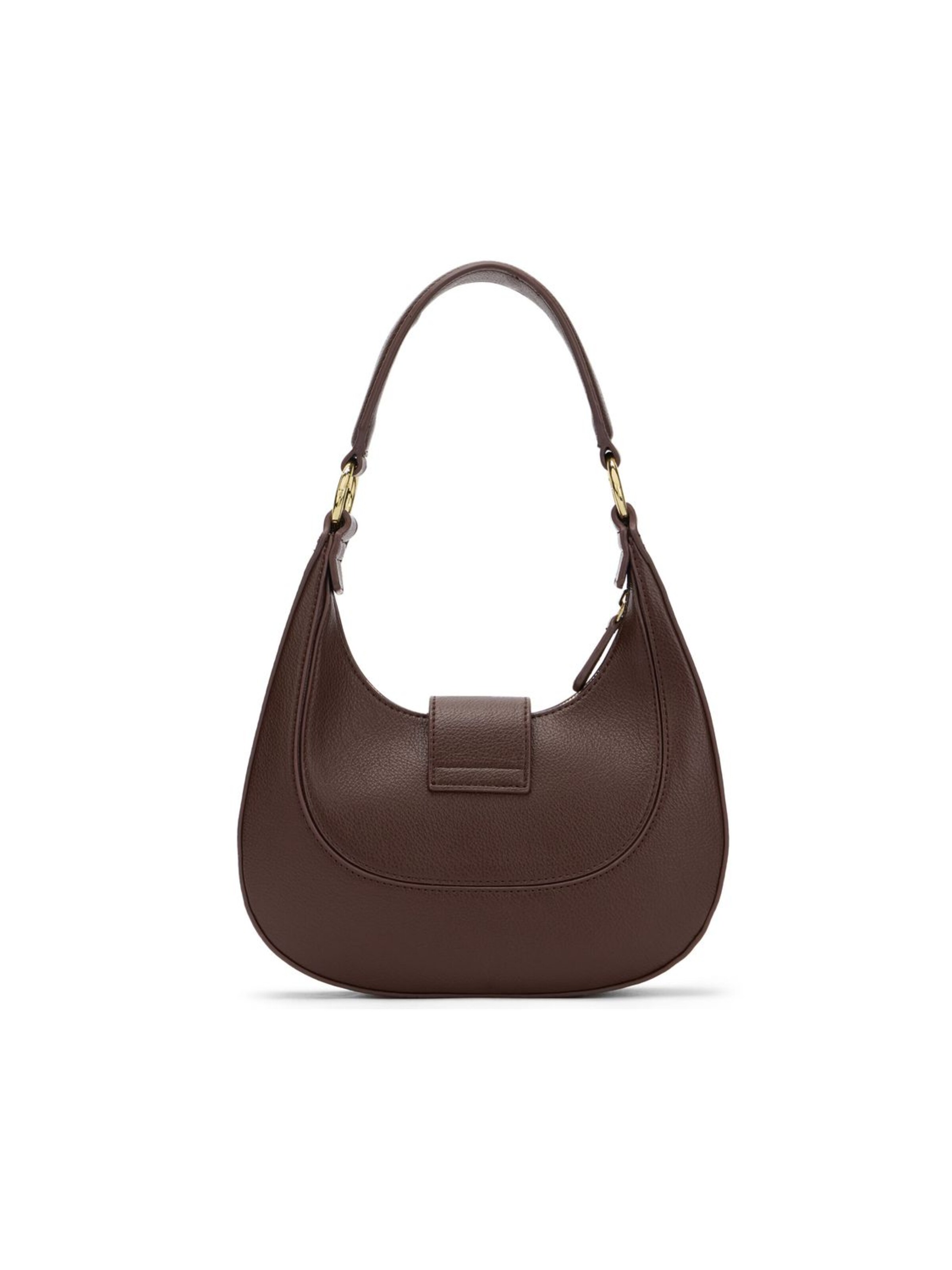 Braccialini Schultertasche 'Baroque'‌‌ in Braun