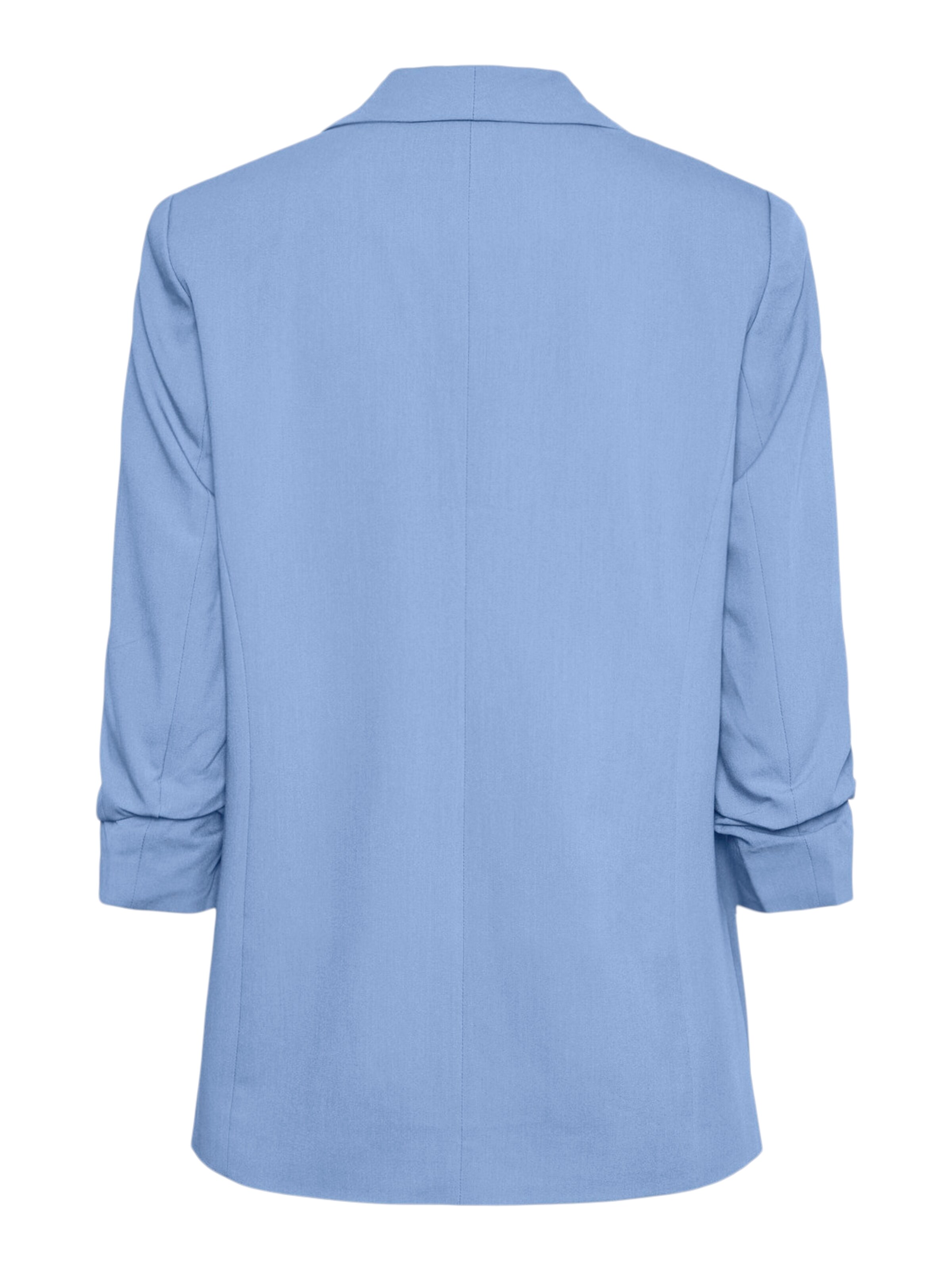 PIECES Blézer 'Bosella' - kék