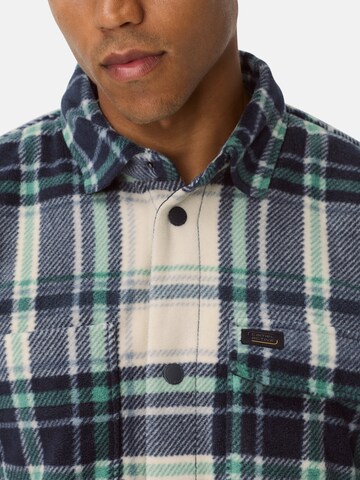 CAMEL ACTIVE Преходно яке в синьо