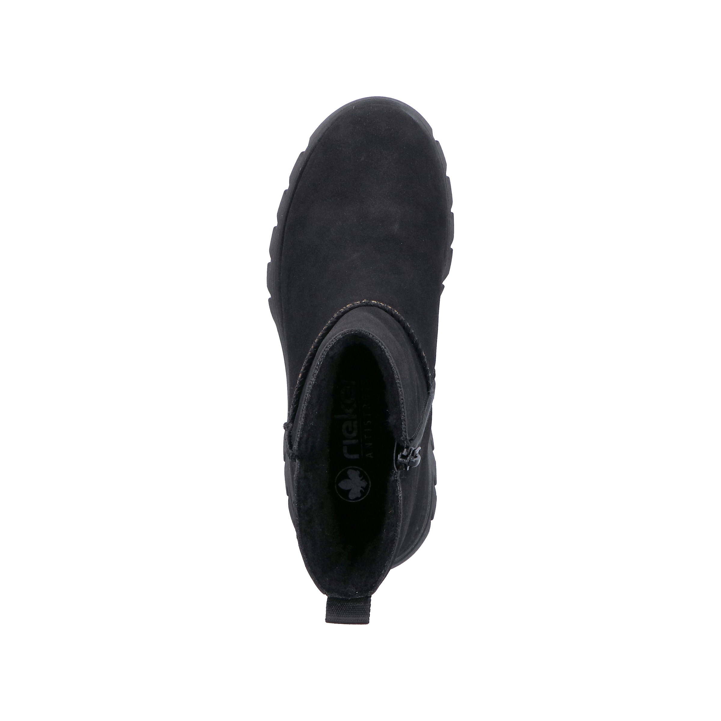 Rieker Ankle Boots in Black