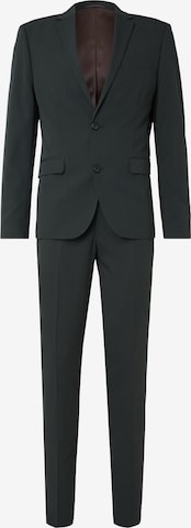 Lindbergh Garnitur w kolorze zielony: przód