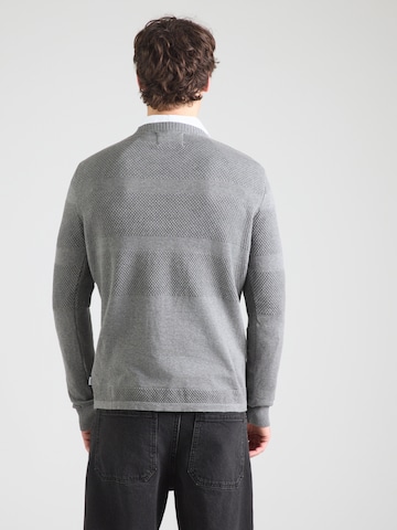 Kronstadt Πουλόβερ 'Hannes' σε γκρι