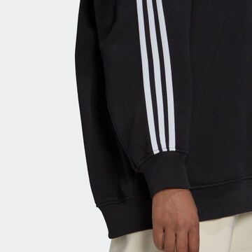 ADIDAS ORIGINALS Sweatshirt in Schwarz