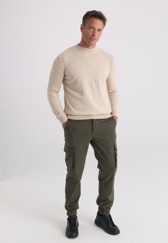 Pullover di Felix Hardy in beige