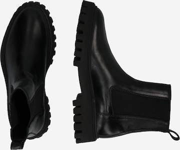 IRO - Botas chelsea 'KOSMIC' em preto