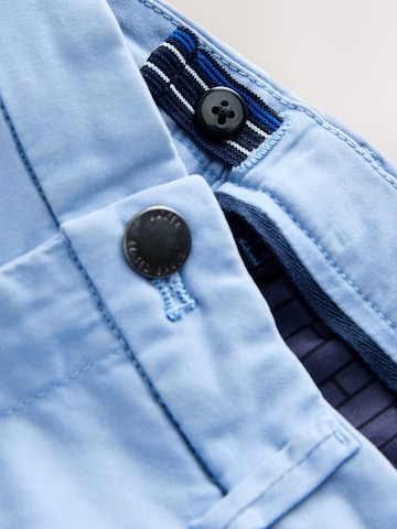 Baker by Ted Baker Regular Hose in Blau