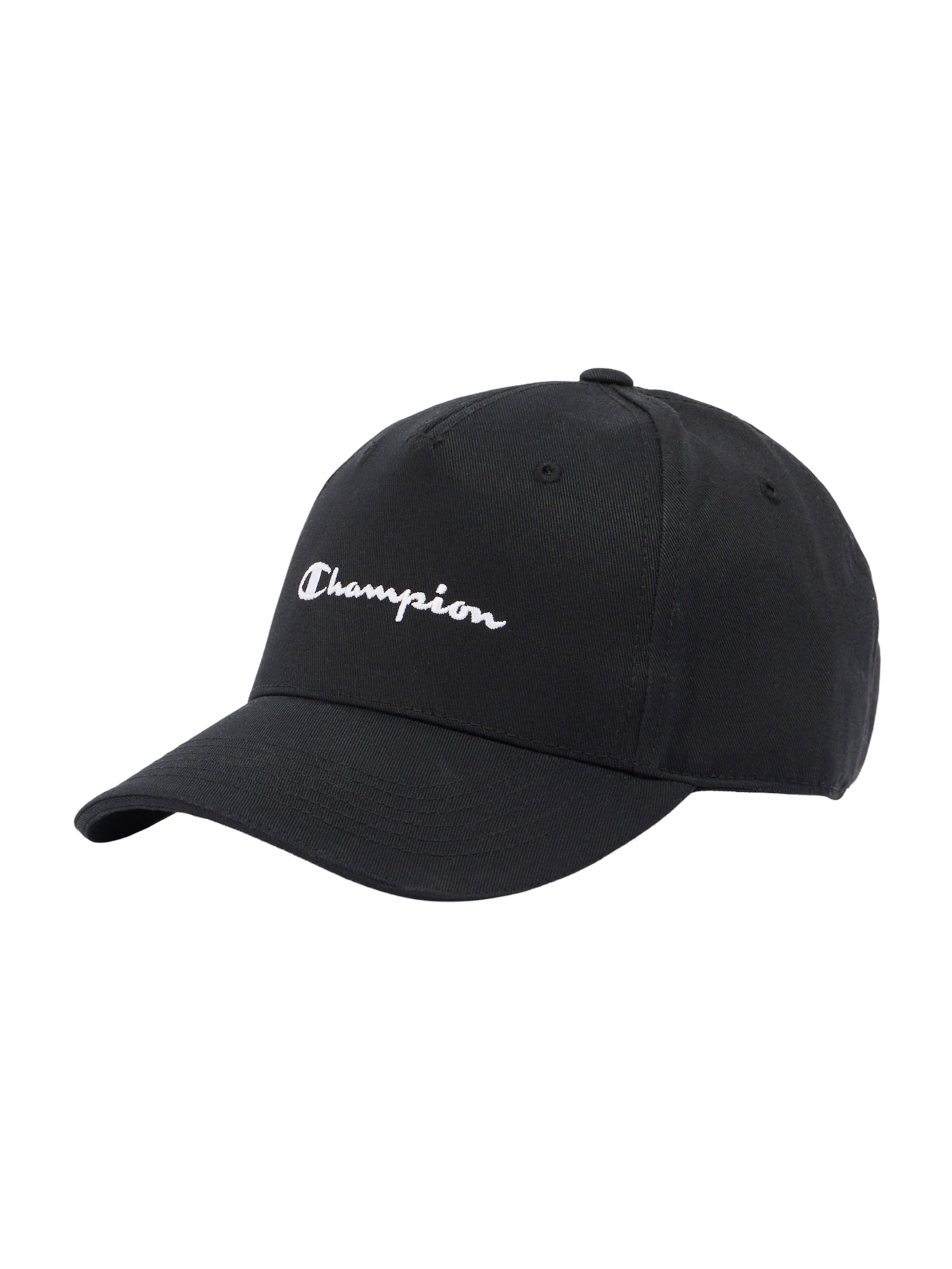 Champion Authentic Athletic Apparel Sapkák - fekete: elől