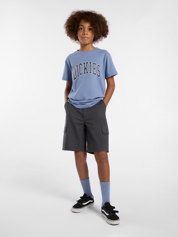 DICKIES - regular Pantalón en negro