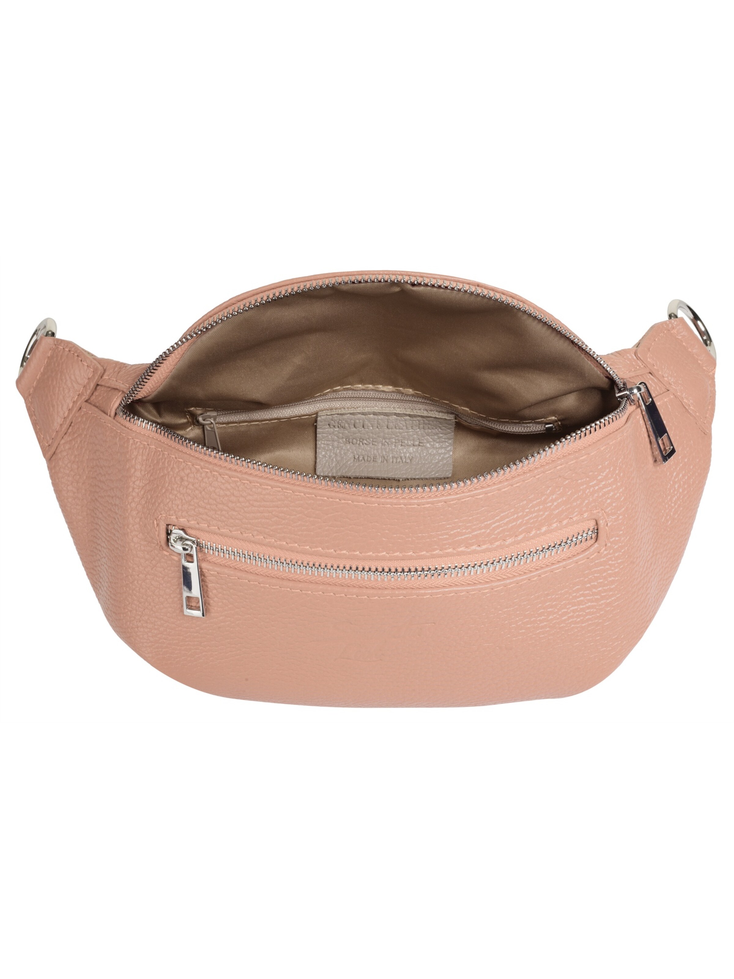 Sacs banane Samantha Look en rose