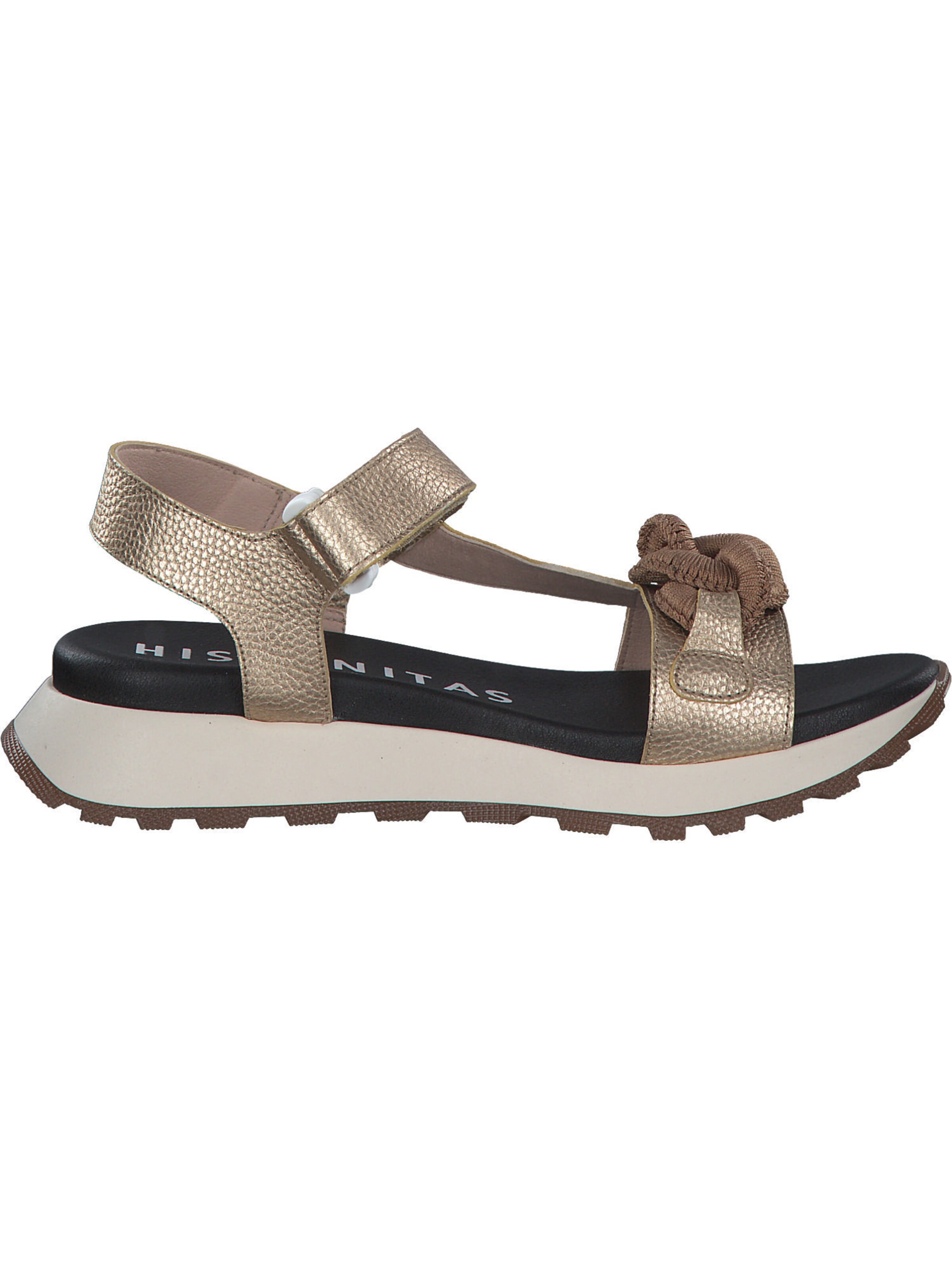 Sandales 'Maui' Hispanitas en beige