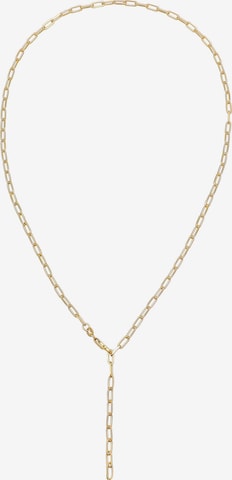 ELLI Ketting in Goud